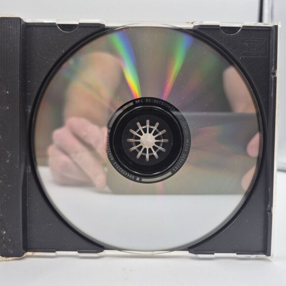 No Name Face by Lifehouse (CD, Oct-2000, Dreamworks SKG) - Picture 4 of 4